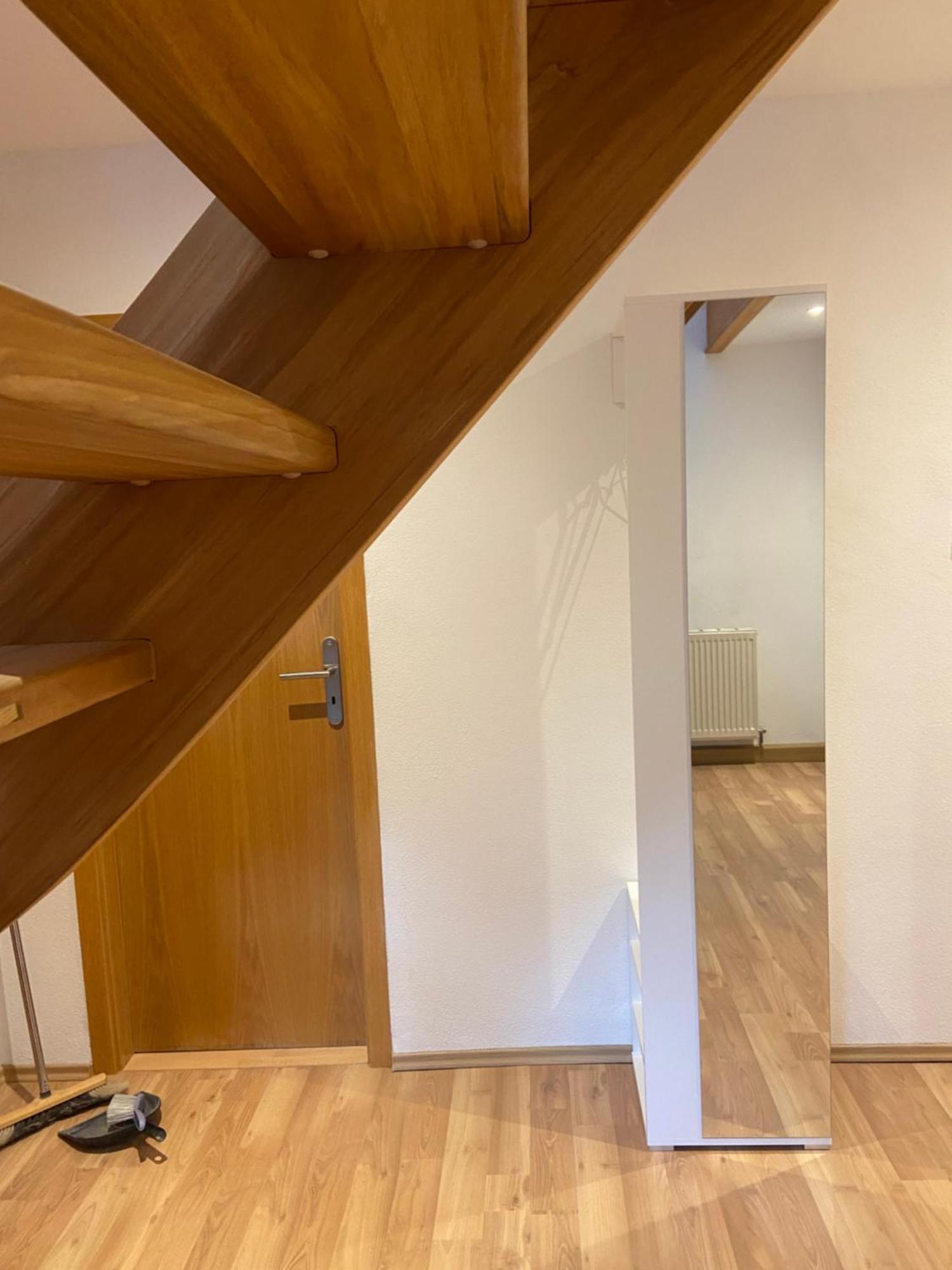 Ferienwohnung Kaiser Веймар Экстерьер фото